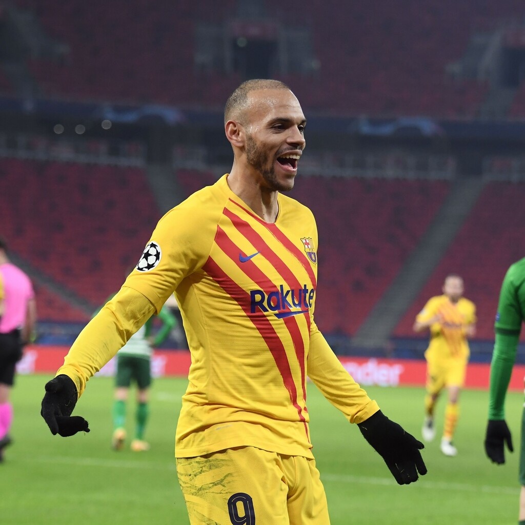 Φερεντσβάρος-Μπαρτσελόνα 0-3: Περίπατος στη Βουδαπέστη! (Photos & Videos)