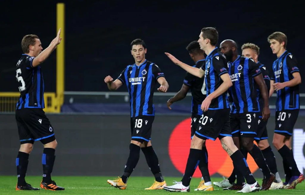 Champions League: Η Μπριζ «καθάρισε» 3-0 τη Ζενίτ και πάει για τελικό με Λάτσιο! (video+photos)