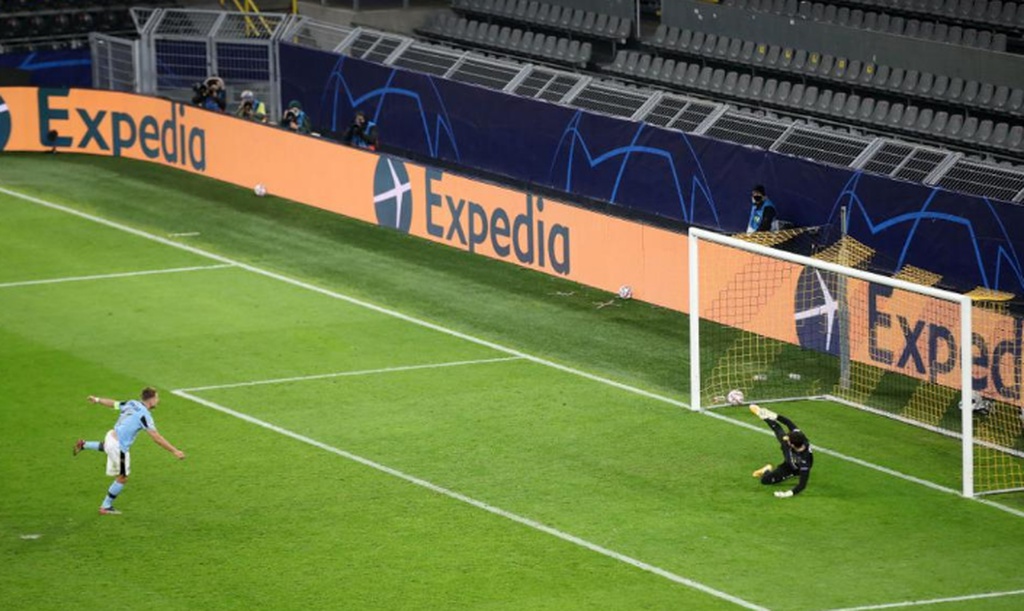 Champions League: Στους «16» η Ντόρτμουντ, κρατάει την τύχη στα χέρια της η Λάτσιο! (video)