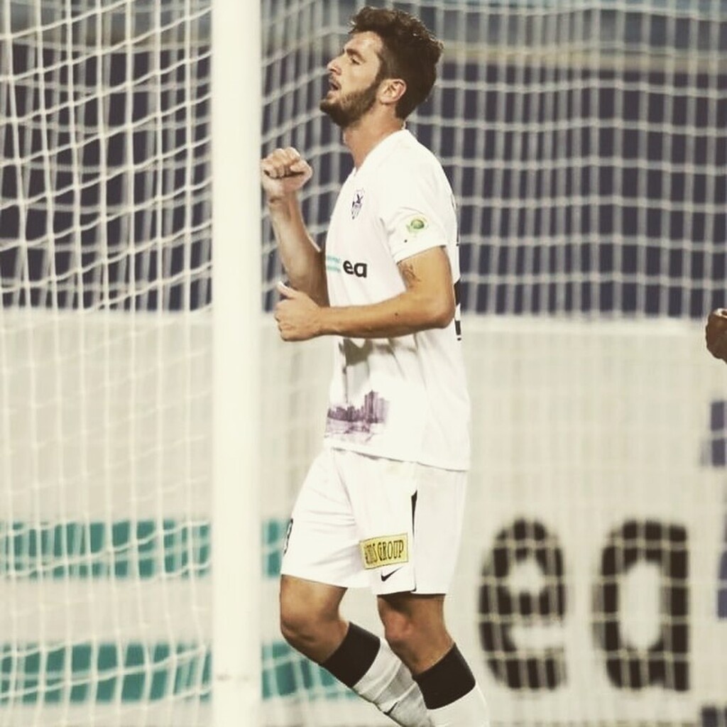 ΠΑΟΚ: Στο ξενοδοχείο του «Δικεφάλου» παίκτης της Ανόρθωσης! (photos)