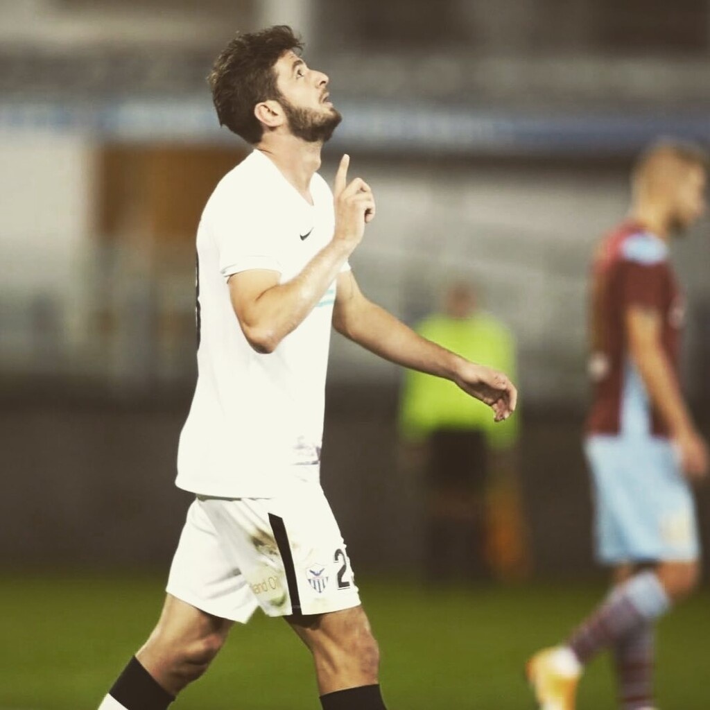 ΠΑΟΚ: Στο ξενοδοχείο του «Δικεφάλου» παίκτης της Ανόρθωσης! (photos)