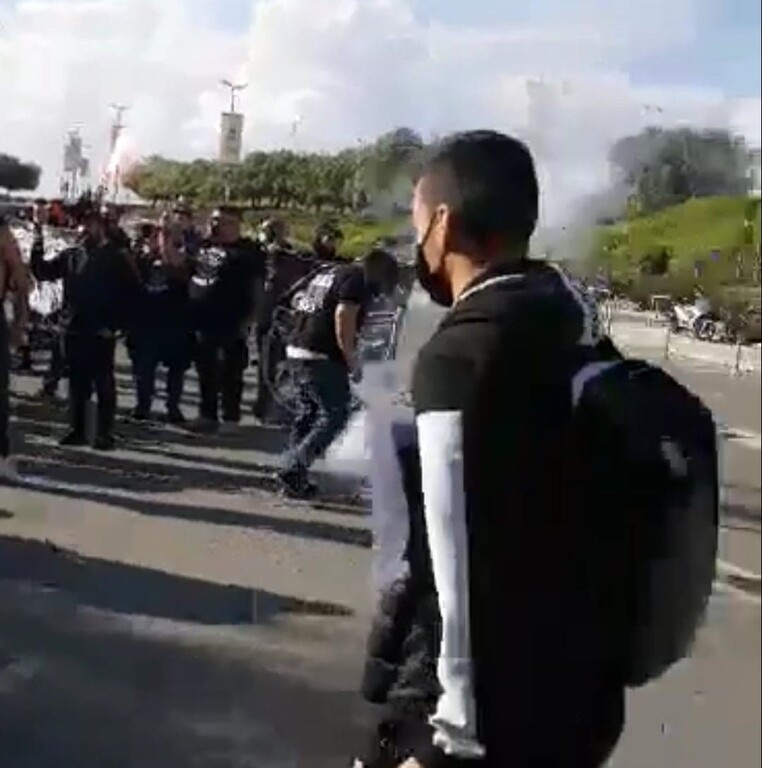 ΠΑΟΚ: Έρευνα της αστυνομίας για την υποδοχή!
