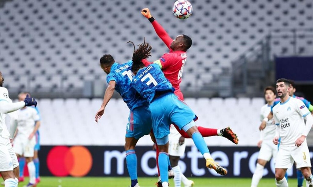 Ολυμπιακός: Στους ανίσχυρους του Europa League