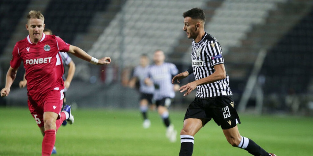 Ομόνοια-ΠΑΟΚ: Βήμα πρόκρισης