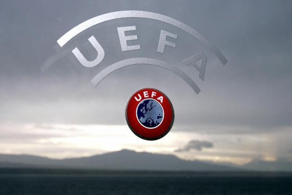 Αυτό είναι το UEFA Europa Conference League που θα παίζουν οι ελληνικές ομάδες (photos)