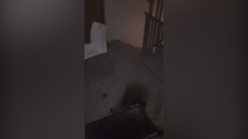 Αδιανόητο: Προσπάθησαν να κάψουν σπίτι ποδοσφαιριστή με την οικογένειά του μέσα (photos+video)