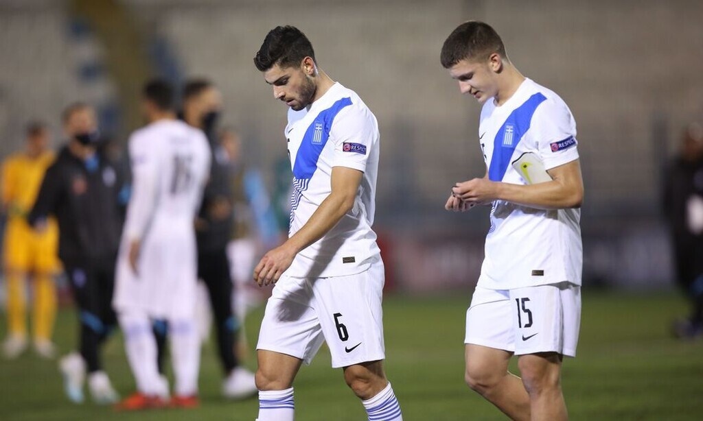 Μουντιάλ 2022: Τα πάντα για την κλήρωση των προκριματικών