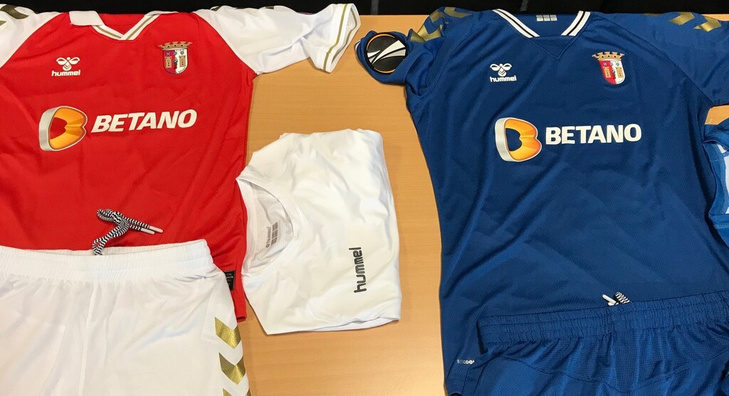 ΑΕΚ-Μπράγκα: Η εμφάνιση της Ένωσης