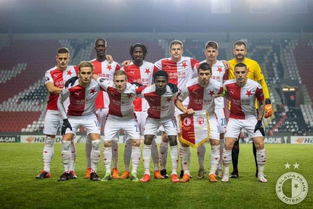 Europa League - 3ος όμιλος: «Χέρι-χέρι» προκρίθηκαν Σλάβια Πράγας και Λεβερκούζεν!