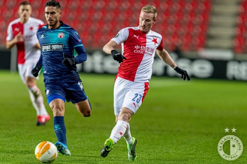 Europa League - 3ος όμιλος: «Χέρι-χέρι» προκρίθηκαν Σλάβια Πράγας και Λεβερκούζεν!