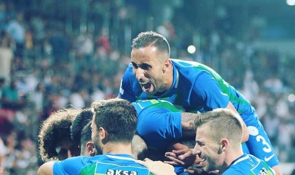 Θλίψη - «Έφυγε» διεθνής παίκτης (photos+video)