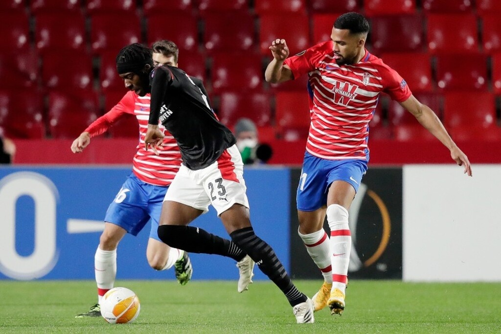 Europa League 5ος Όμιλος: Η Αϊντχόφεν εκδικήθηκε την Γρανάδα και προκρίθηκε (video+photos)