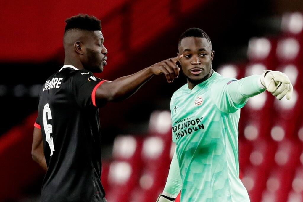 Europa League 5ος Όμιλος: Η Αϊντχόφεν εκδικήθηκε την Γρανάδα και προκρίθηκε (video+photos)