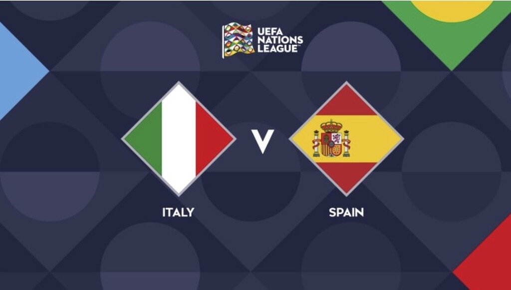 UEFA Nations League: Οι «μάχες» των ημιτελικών (photos)