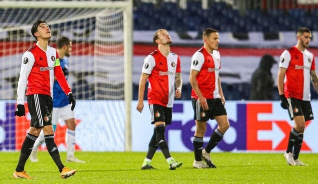 Europa League – 11ος όμιλος: Πρωτιά η Ντιναμό, προβάδισμα πρόκρισης η Βόλφσμπεργκερ! (Photos &