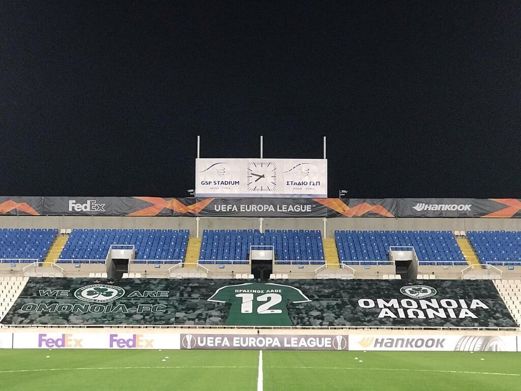 Ομόνοια-ΠΑΟΚ: Με 5-4-1 κόντρα στον «Δικέφαλο» (photos)