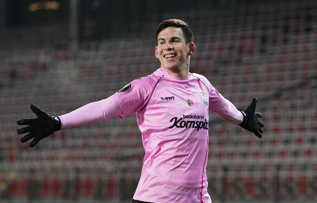 Europa League 10ος όμιλος: Προκρίθηκαν στους «32» Τότεναμ και Αντβέρπ (videos)