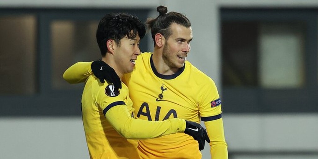 Europa League 10ος όμιλος: Προκρίθηκαν στους «32» Τότεναμ και Αντβέρπ (videos)