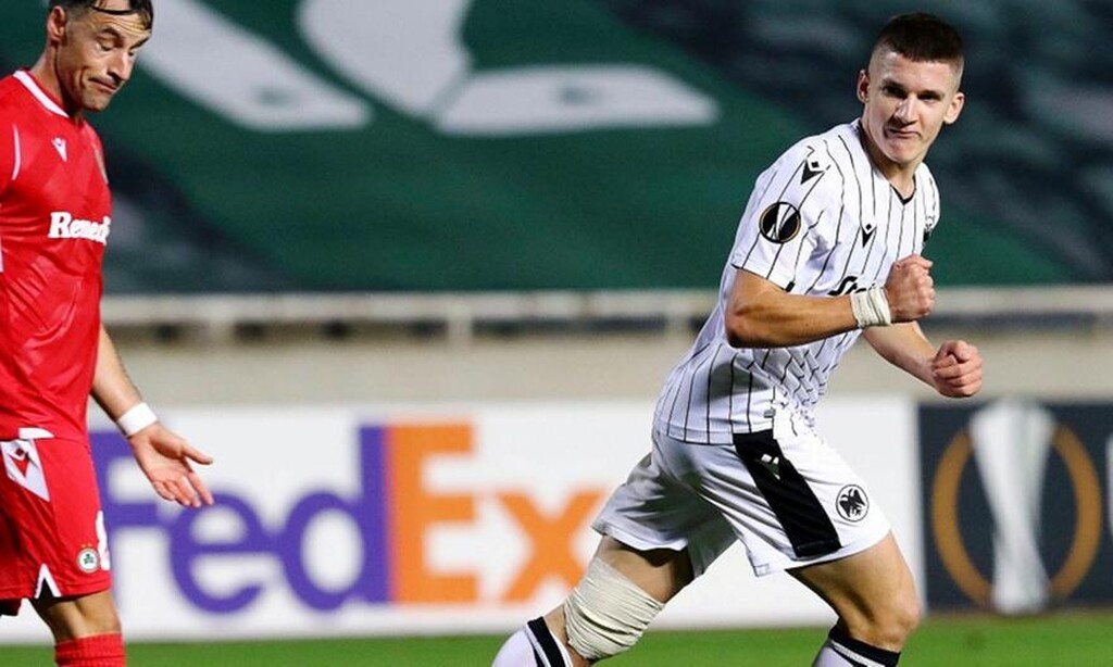 Europa League: Με Τζόλη τα καλύτερα γκολ της αγωνιστικής (video+photos)