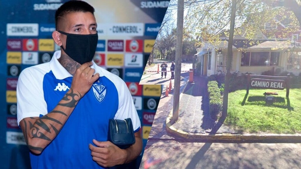 Καταγγελία 28χρονης για σεξουαλική κακοποίηση σε πάρτι ποδοσφαιριστών