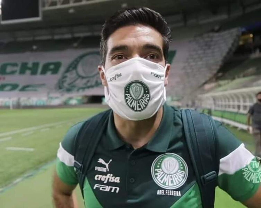 Θετικός στον κορονοϊό ο Φερέιρα! (Photos)