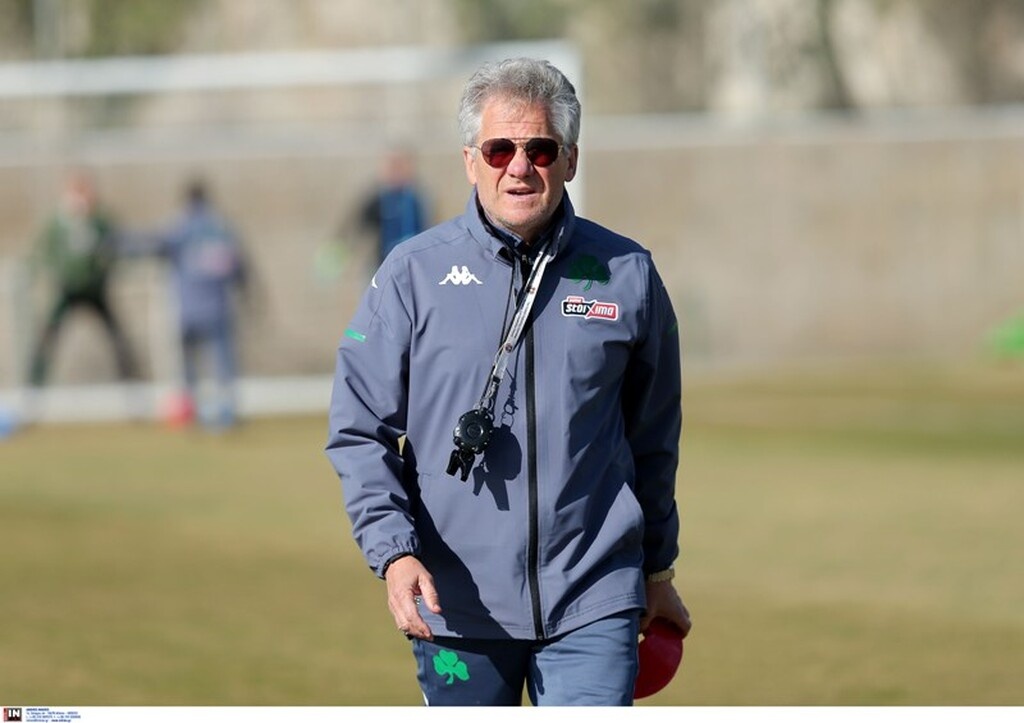 Παναθηναϊκός: Ανάλυση της ΑΕΚ από Μπόλονι! (Photos)