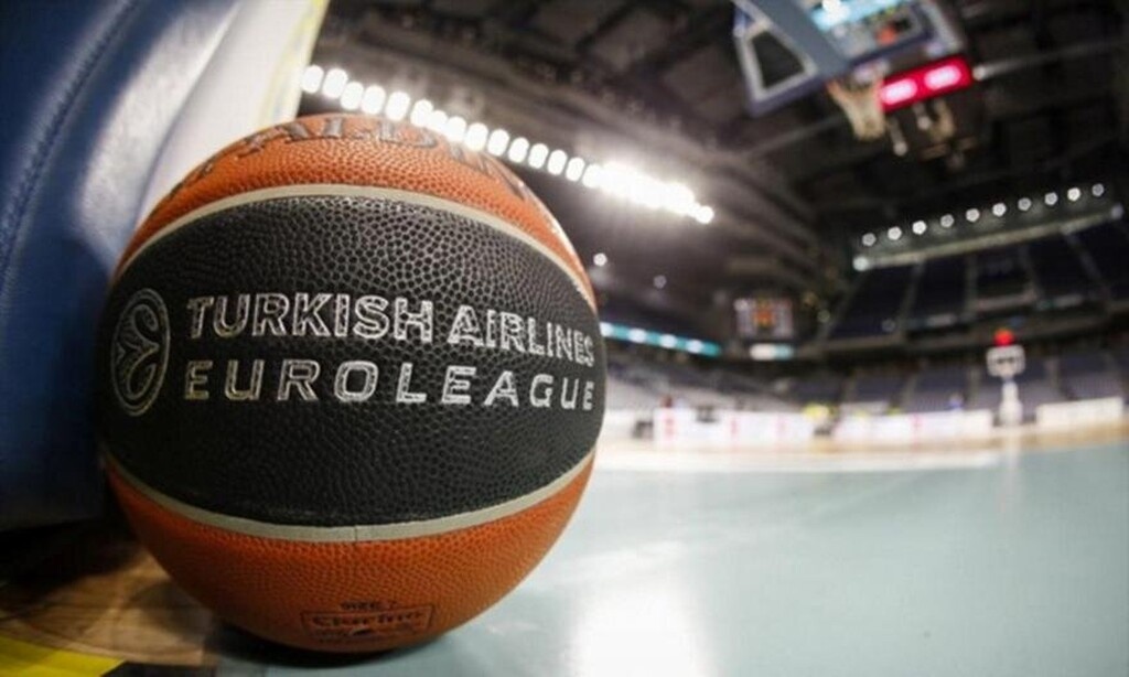 Euroleague: To πανόραμα και η βαθμολογία μετά τα ματς της Παρασκευής (4/12)