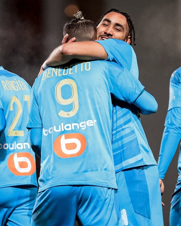 Ligue 1: Πήρε φόρα η Μαρσέιγ! (Photos & Video)