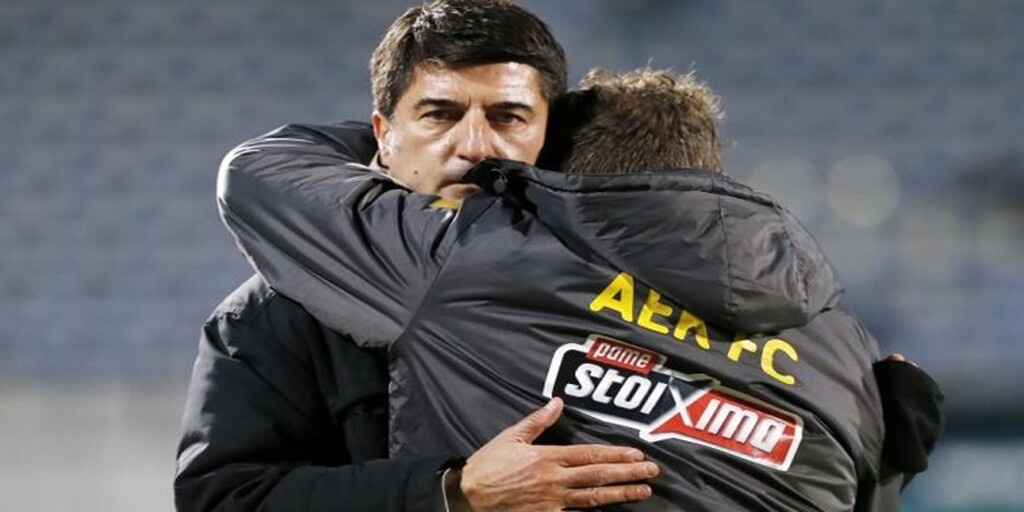 ΑΕΚ: Μήνυμα Ίβιτς για νίκη στο ντέρμπι