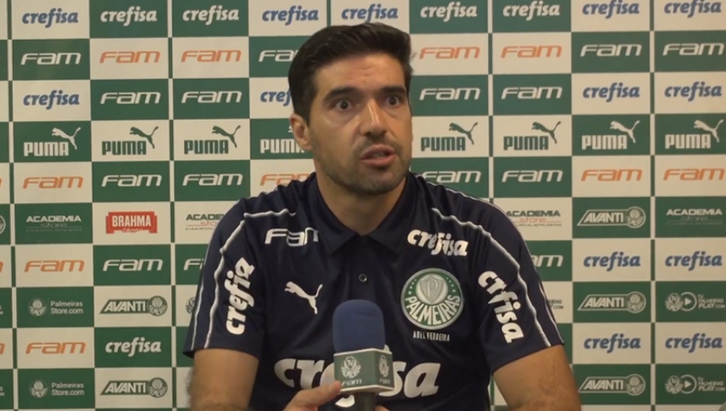 Θετικός στον κορονοϊό ο Φερέιρα! (Photos)