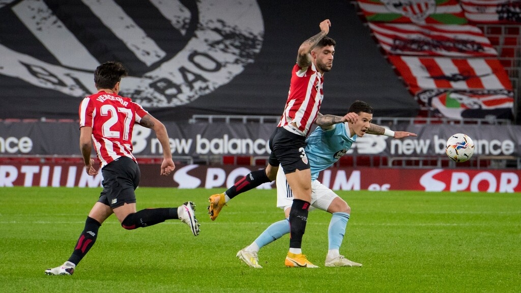 La Liga: Τεράστιο διπλό της Θέλτα στο Μπιλμπάο! (Photos & Video)