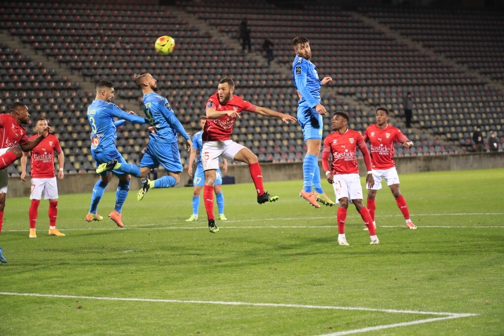 Ligue 1: Πήρε φόρα η Μαρσέιγ! (Photos & Video)