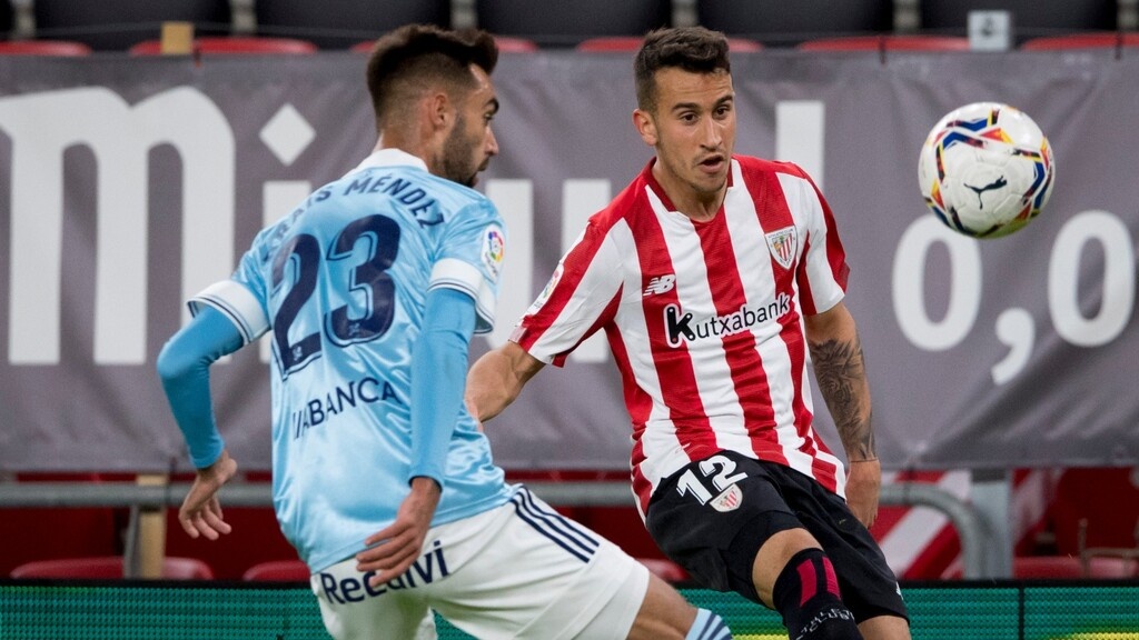 La Liga: Τεράστιο διπλό της Θέλτα στο Μπιλμπάο! (Photos & Video)