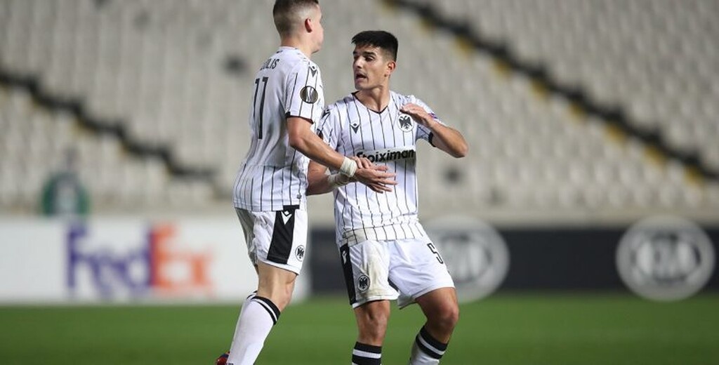 Europa League: Με Τζόλη τα καλύτερα γκολ της αγωνιστικής (video+photos)