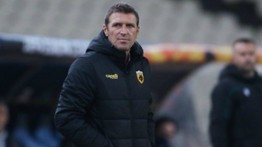 ΑΕΚ-Παναθηναϊκός: Κρίνεται στα ντέρμπι ο Καρέρα