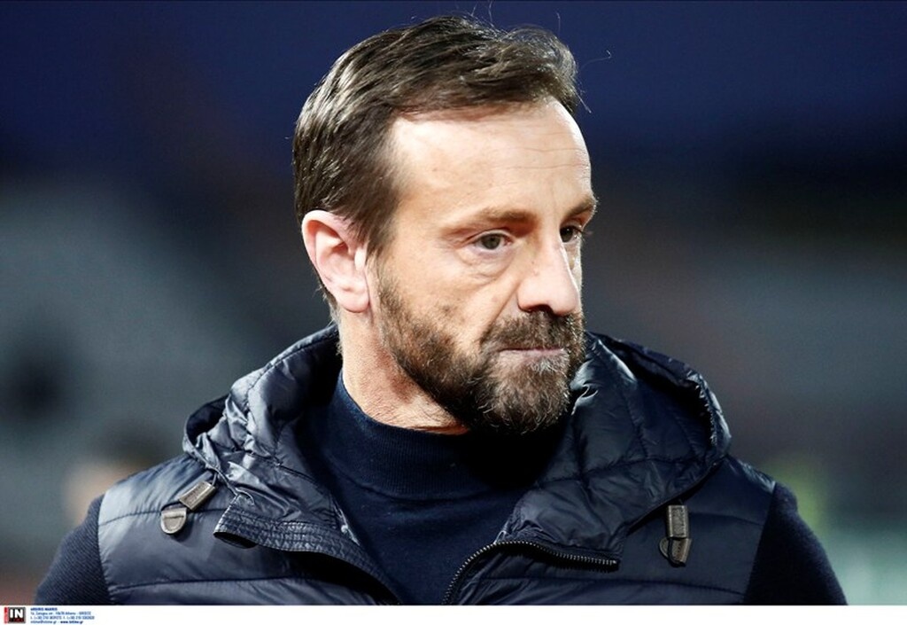 Άρης: Με Σούντγκρεν αντί Σάκιτς (Photos)