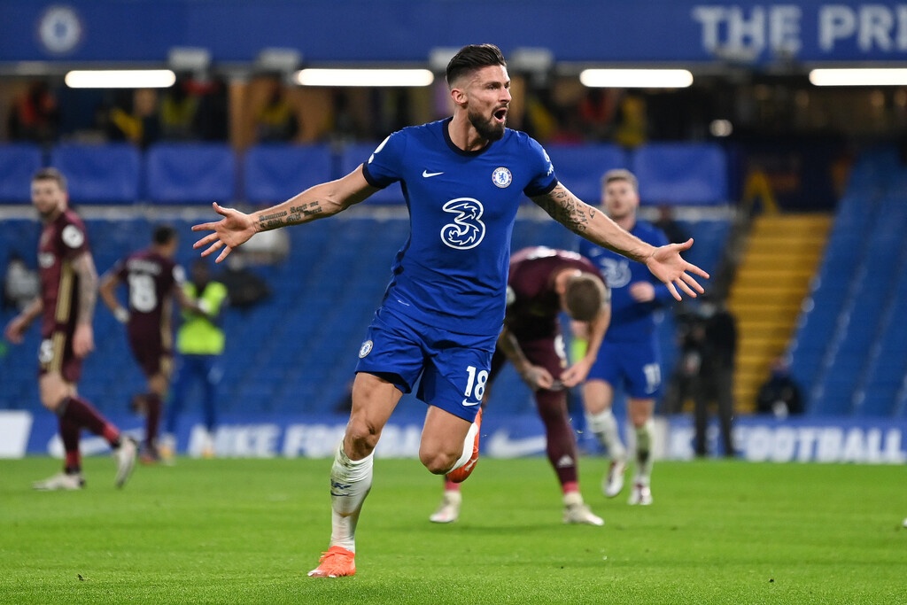 Premier League: Έκανε την ανατροπή και πάτησε κορυφή η Τσέλσι (videos+photos)