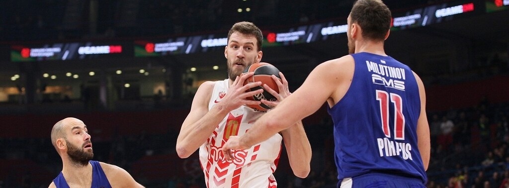 Κούζμιτς: «Καμπάνα» για το τροχαίο που τον έριξε σε κώμα (photos)