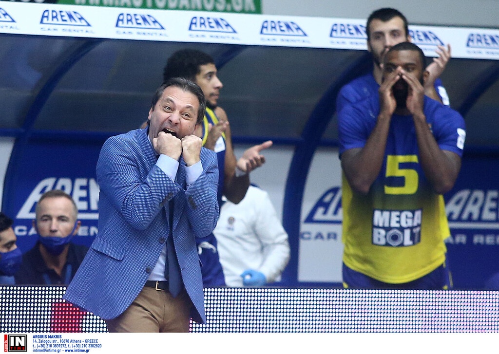 Περιστέρι-Λαύριο 70-78: Μεγάλο διπλό και «βόμβα» για τη συνέχεια (videos+photos)