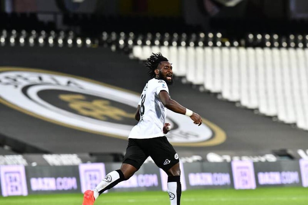 Serie A: Επιστροφή στις νίκες για Λάτσιο (Photos & Videos)