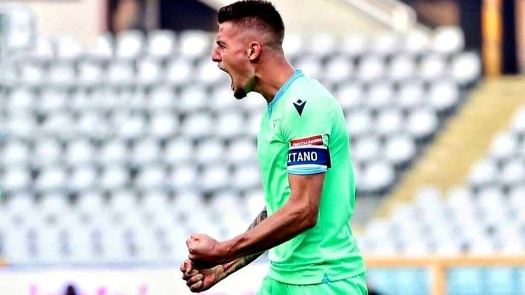 Serie A: Επιστροφή στις νίκες για Λάτσιο (Photos & Videos)