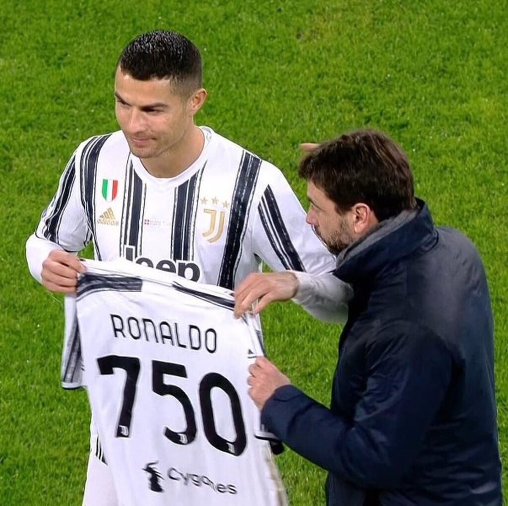 Serie A: Με ανατροπή… αφεντικό της πόλης η Γιουβέντους! (Photos & Videos)
