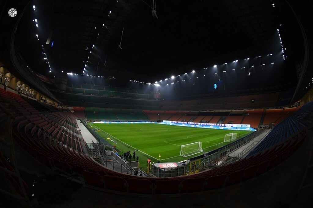 Serie A: Δεν αστειευόταν η Ίντερ! (Photos & Video)