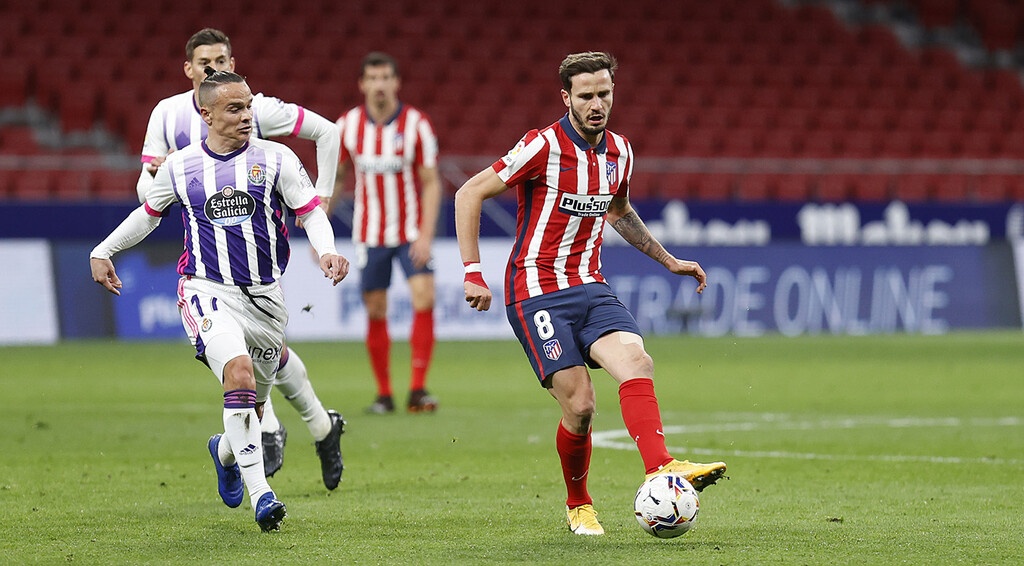 La Liga: Κορυφή για την αήττητη Ατλέτικο! (Photos & Video)