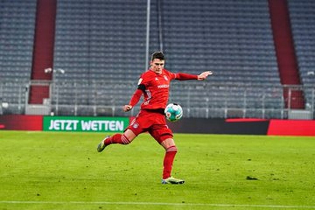 Μπάγερν Μονάχου-Λειψία 3-3: Ποδοσφαιρική πανδαισία χωρίς νικητή (video+photos)