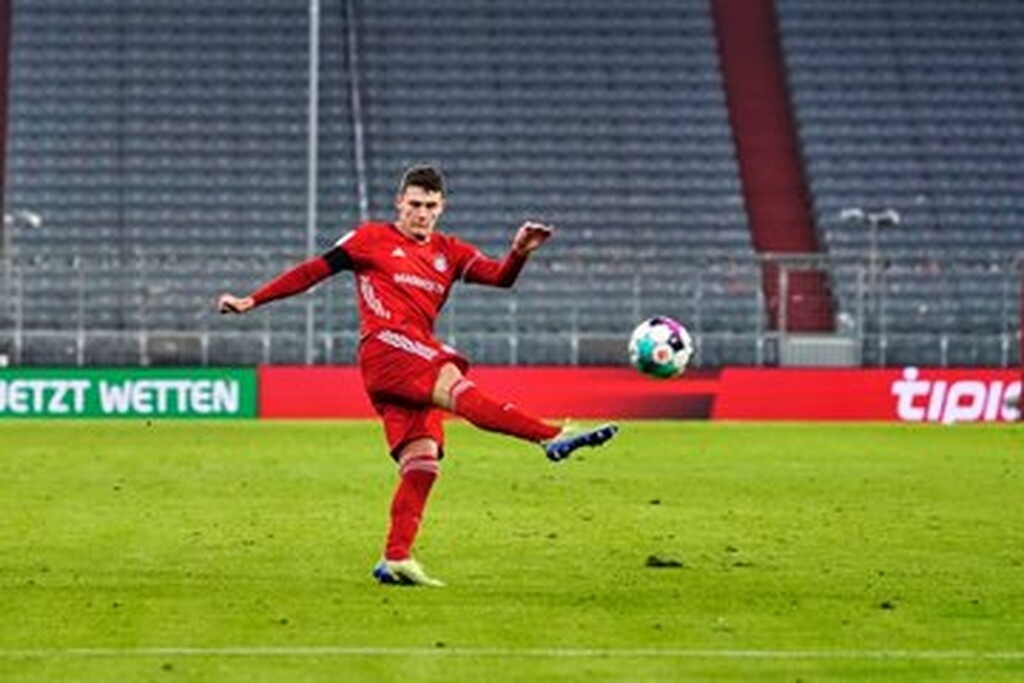 Μπάγερν Μονάχου-Λειψία 3-3: Ποδοσφαιρική πανδαισία χωρίς νικητή (video+photos)