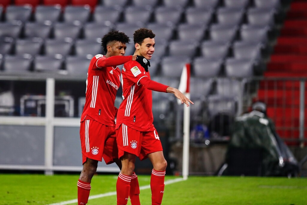 Μπάγερν Μονάχου-Λειψία 3-3: Ποδοσφαιρική πανδαισία χωρίς νικητή (video+photos)