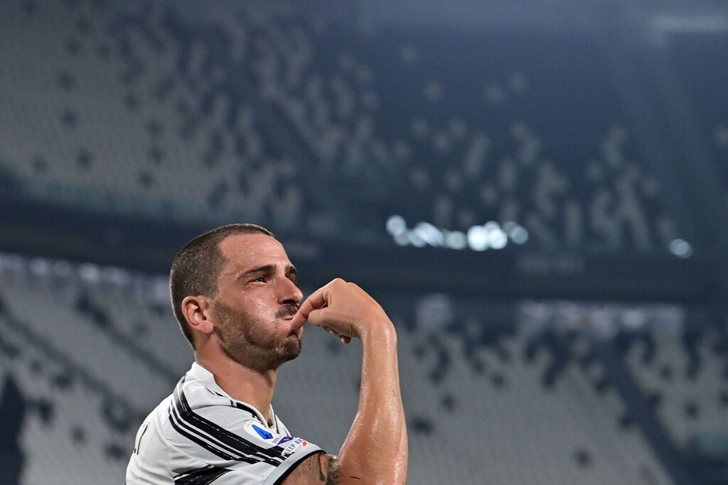 Serie A: Με ανατροπή… αφεντικό της πόλης η Γιουβέντους! (Photos & Videos)