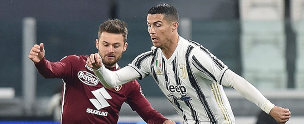 Serie A: Με ανατροπή… αφεντικό της πόλης η Γιουβέντους! (Photos & Videos)