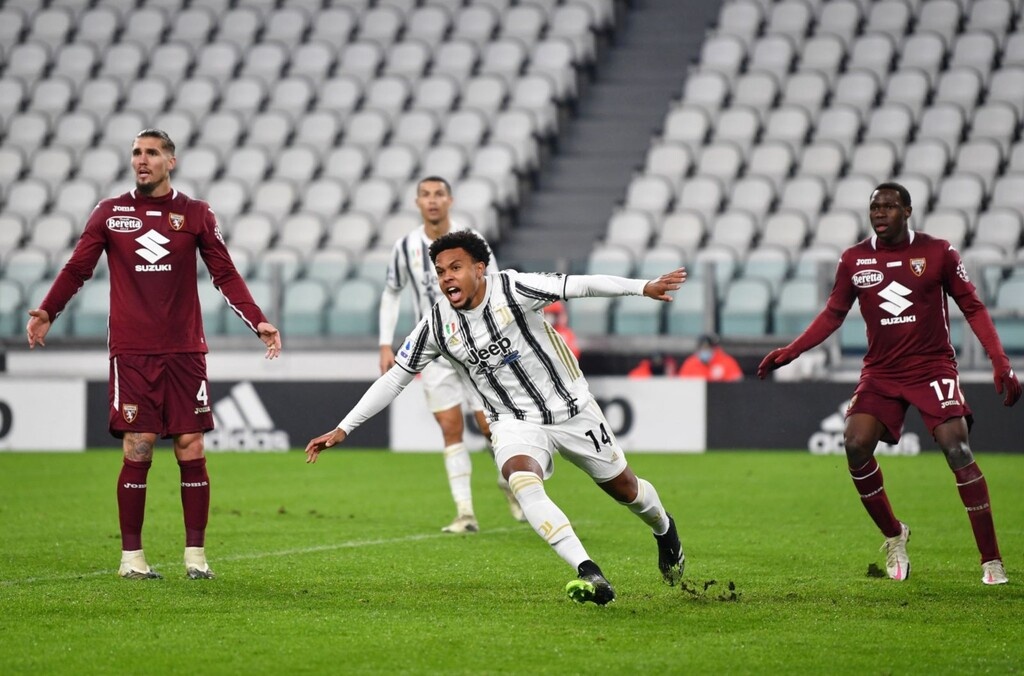 Serie A: Με ανατροπή… αφεντικό της πόλης η Γιουβέντους! (Photos & Videos)